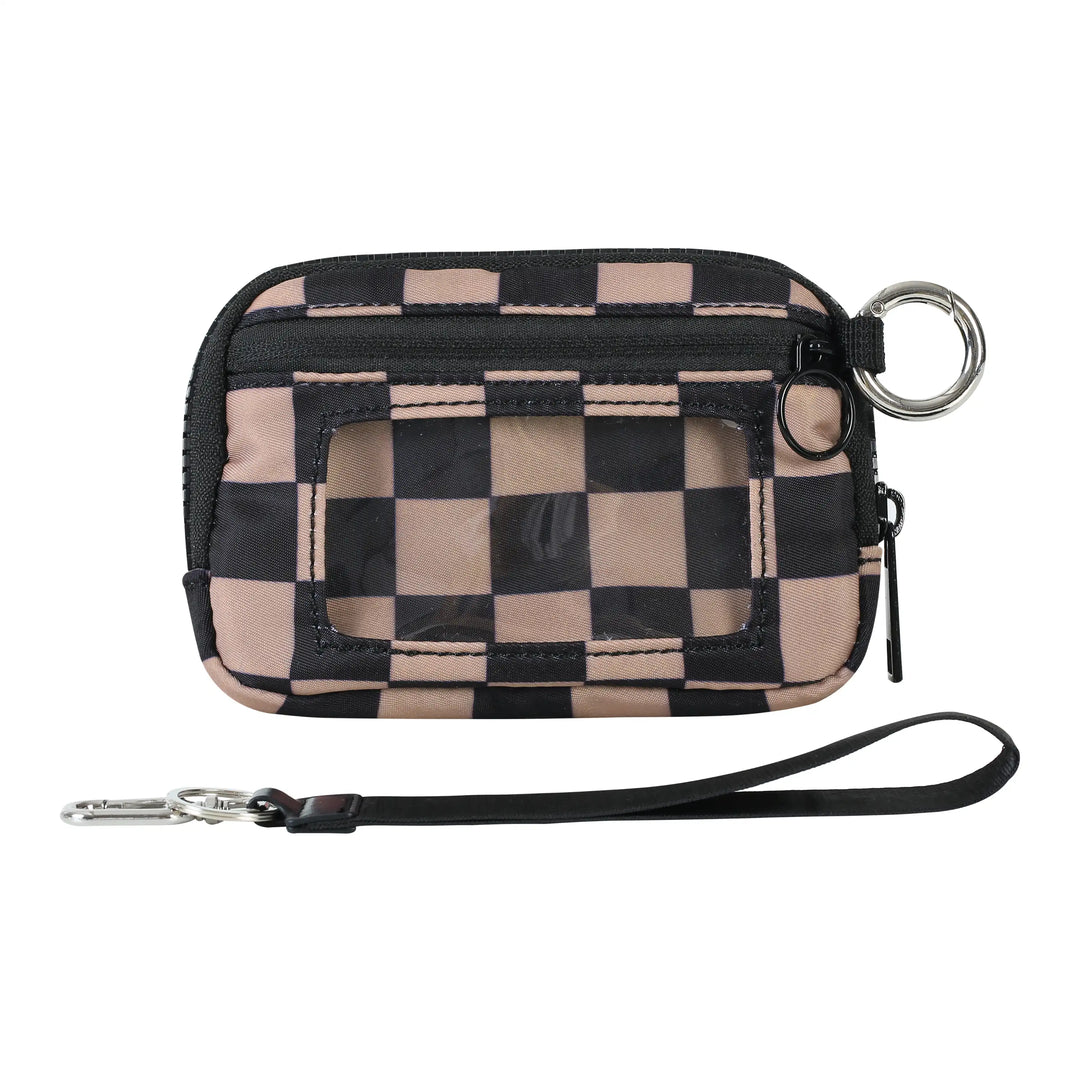 Clutchy - Wristlet Wallet Uno