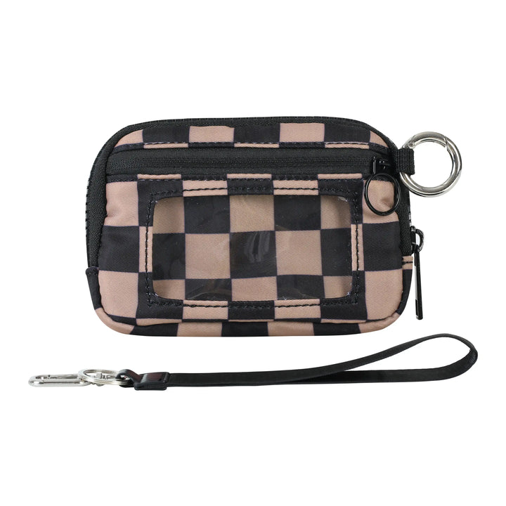 Clutchy - Wristlet Wallet Uno