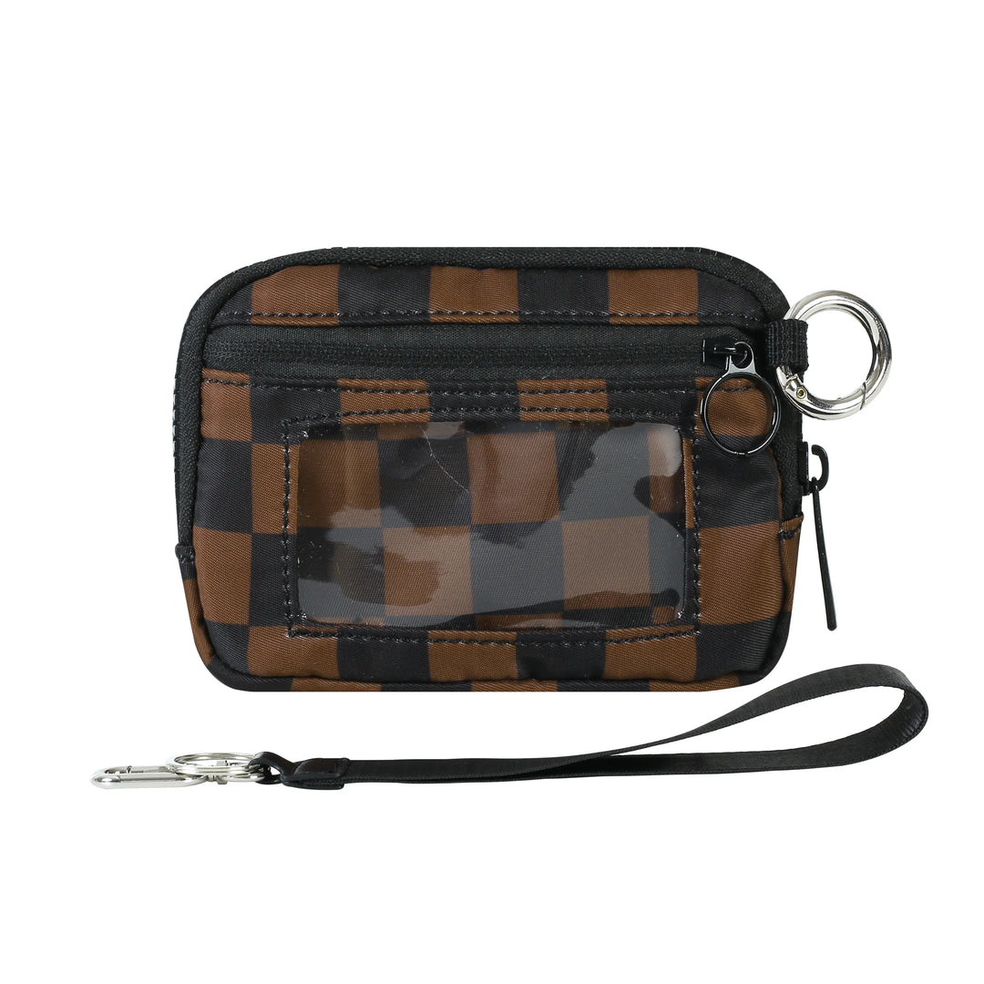 Clutchy - Wristlet Wallet Uno