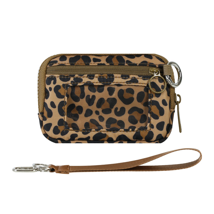 Clutchy - Wristlet Wallet Uno
