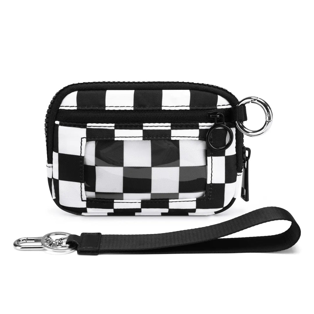 Clutchy - Wristlet Wallet Uno